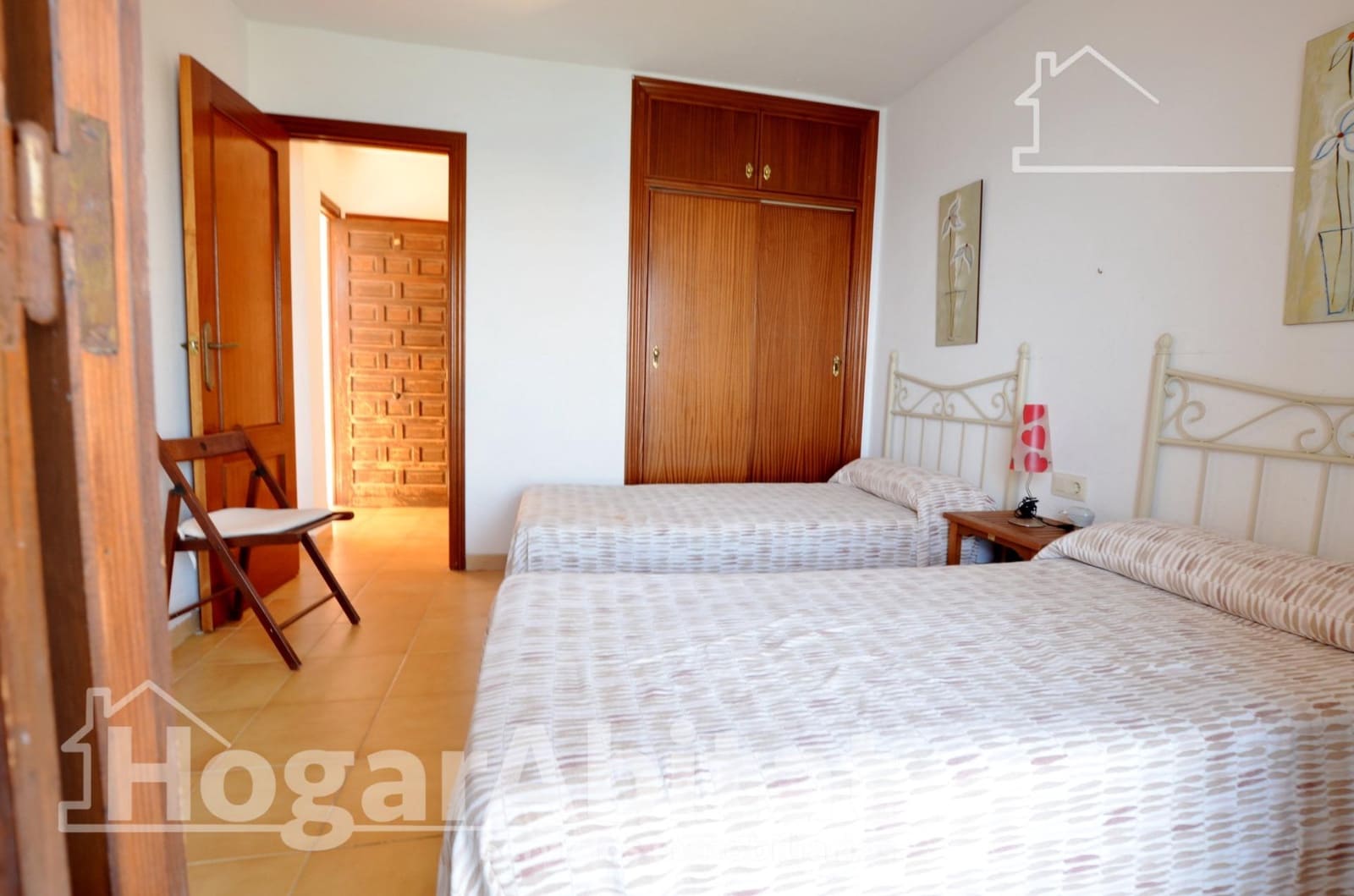 3 sypialnia Dom szeregowy na sprzedaż w Calpe / Calp z basenem garażem - 499 000 € (Ref: 9787752)