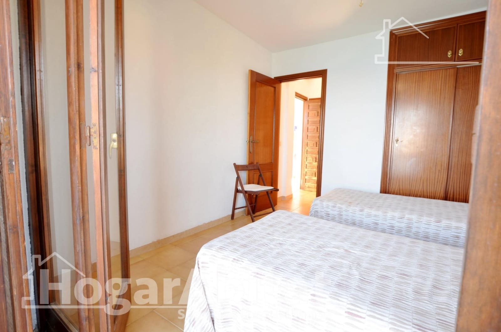 3 sypialnia Dom szeregowy na sprzedaż w Calpe / Calp z basenem garażem - 499 000 € (Ref: 9787752)