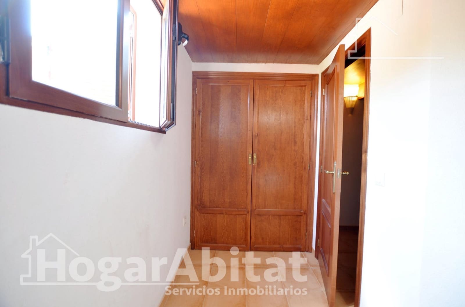 3 sypialnia Dom szeregowy na sprzedaż w Calpe / Calp z basenem garażem - 499 000 € (Ref: 9787752)