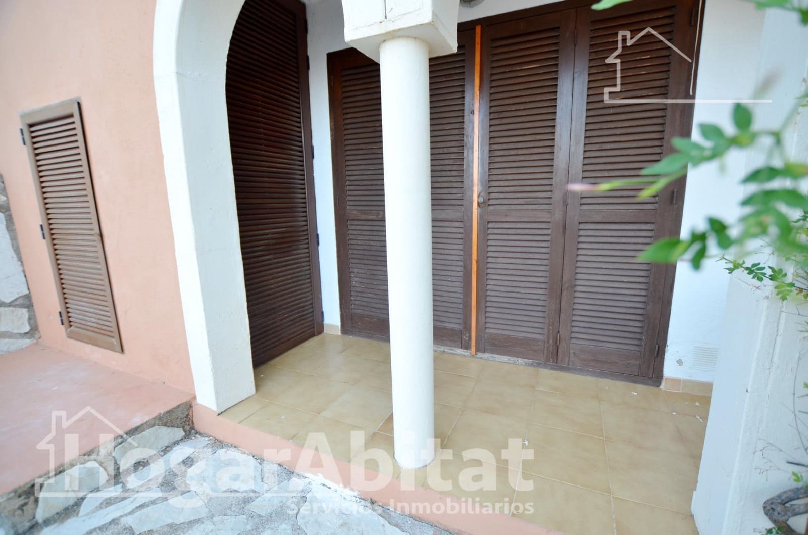 3 sypialnia Dom szeregowy na sprzedaż w Calpe / Calp z basenem garażem - 499 000 € (Ref: 9787752)