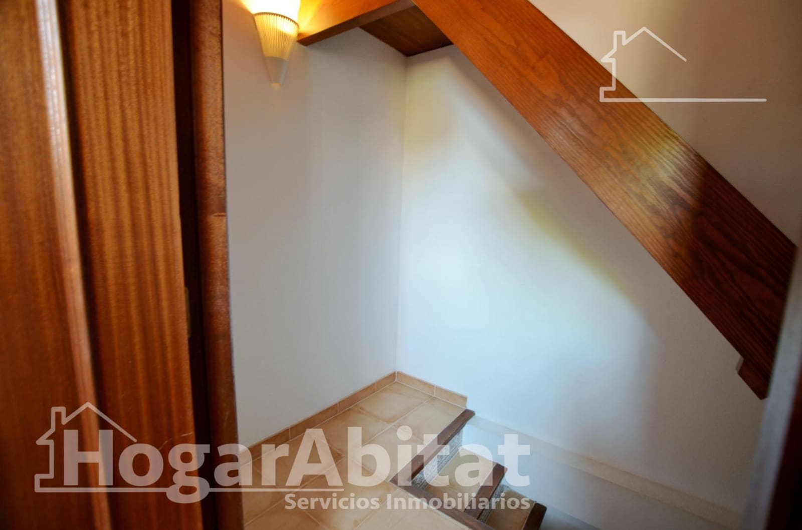 3 sypialnia Dom szeregowy na sprzedaż w Calpe / Calp z basenem garażem - 499 000 € (Ref: 9787752)