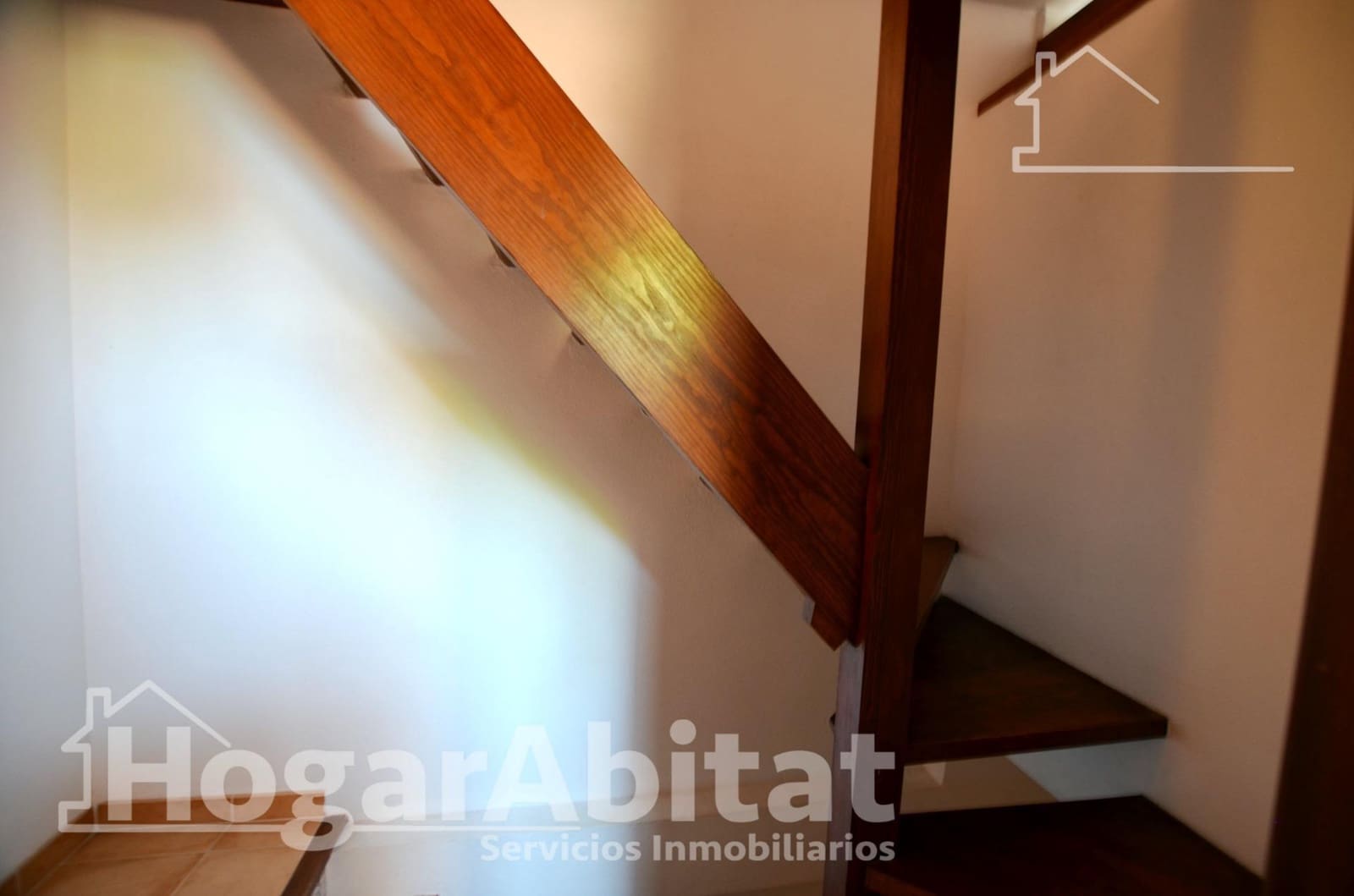 3 sypialnia Dom szeregowy na sprzedaż w Calpe / Calp z basenem garażem - 499 000 € (Ref: 9787752)