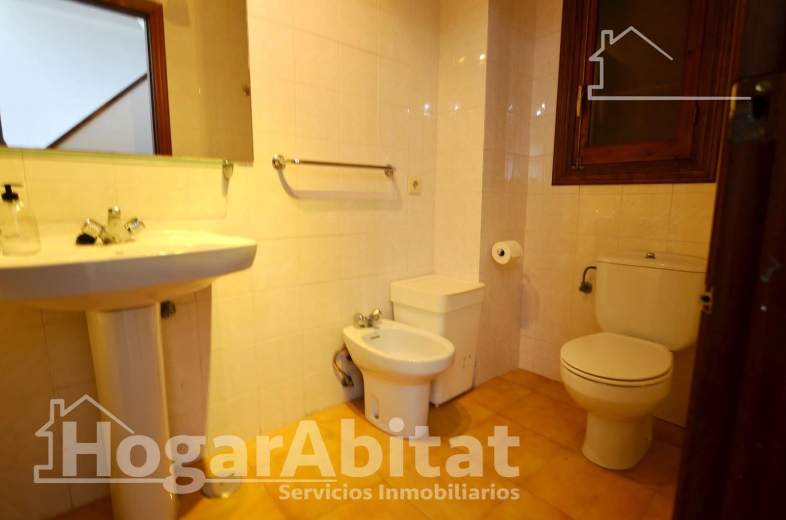 3 sypialnia Dom szeregowy na sprzedaż w Calpe / Calp z basenem garażem - 499 000 € (Ref: 9787752)