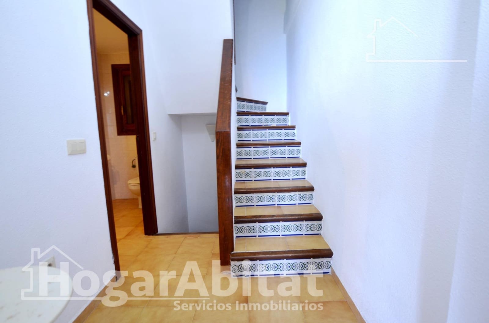 3 sypialnia Dom szeregowy na sprzedaż w Calpe / Calp z basenem garażem - 499 000 € (Ref: 9787752)