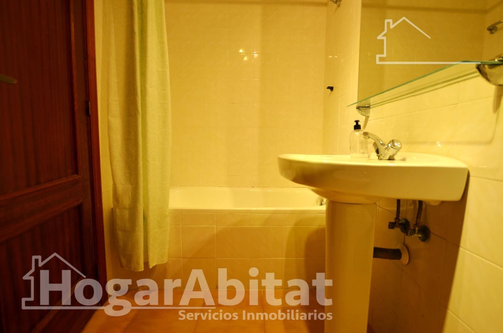 3 sypialnia Dom szeregowy na sprzedaż w Calpe / Calp z basenem garażem - 499 000 € (Ref: 9787752)