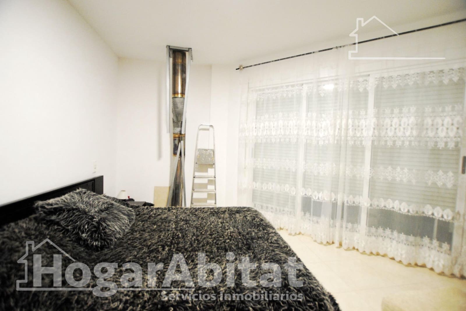 4 sovrum Radhus till salu i Benifla med garage - 270 000 € (Ref: 9787753)