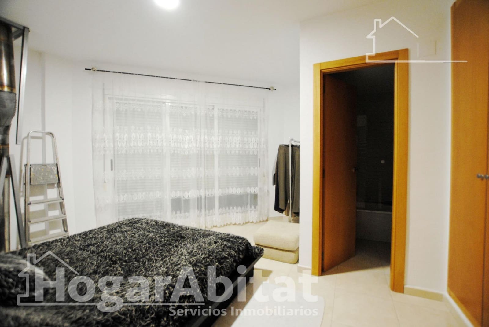 4 sovrum Radhus till salu i Benifla med garage - 270 000 € (Ref: 9787753)