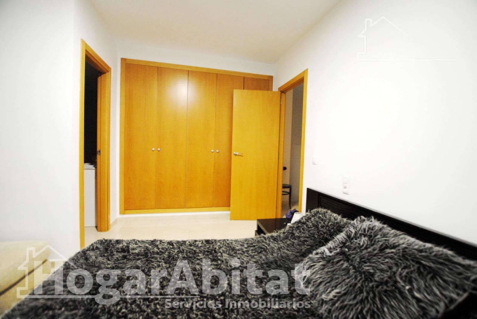 4 sovrum Radhus till salu i Benifla med garage - 270 000 € (Ref: 9787753)