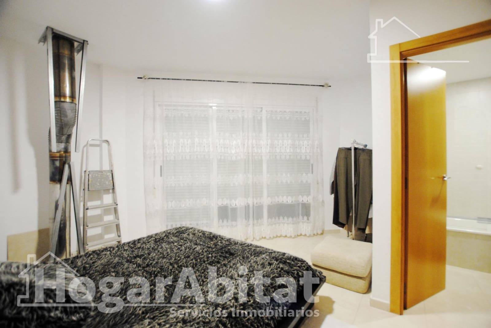 4 sovrum Radhus till salu i Benifla med garage - 270 000 € (Ref: 9787753)