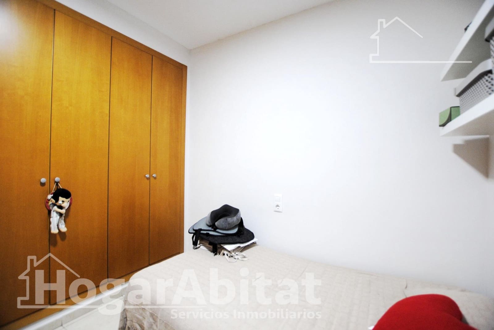 4 sovrum Radhus till salu i Benifla med garage - 270 000 € (Ref: 9787753)