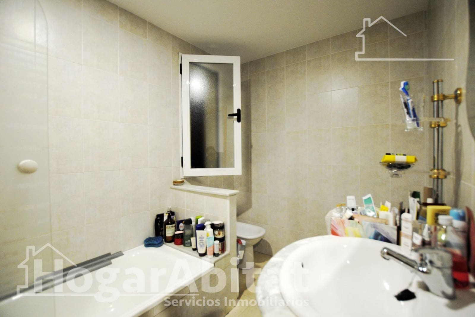 4 sovrum Radhus till salu i Benifla med garage - 270 000 € (Ref: 9787753)