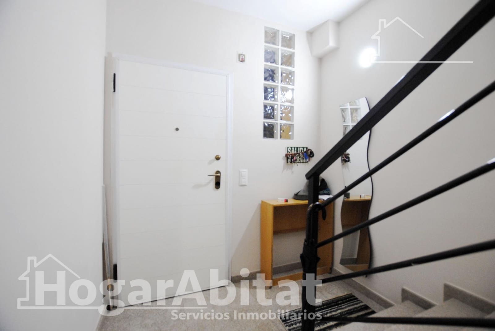 4 sovrum Radhus till salu i Benifla med garage - 270 000 € (Ref: 9787753)