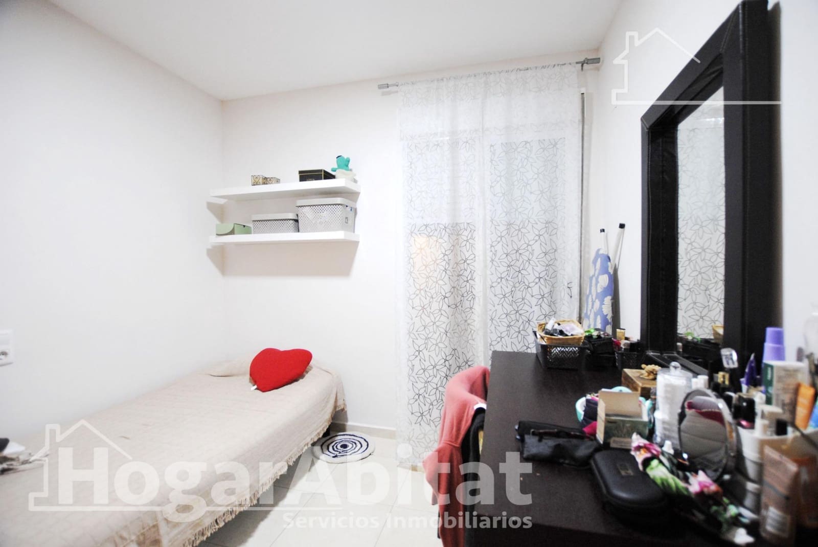 4 sovrum Radhus till salu i Benifla med garage - 270 000 € (Ref: 9787753)