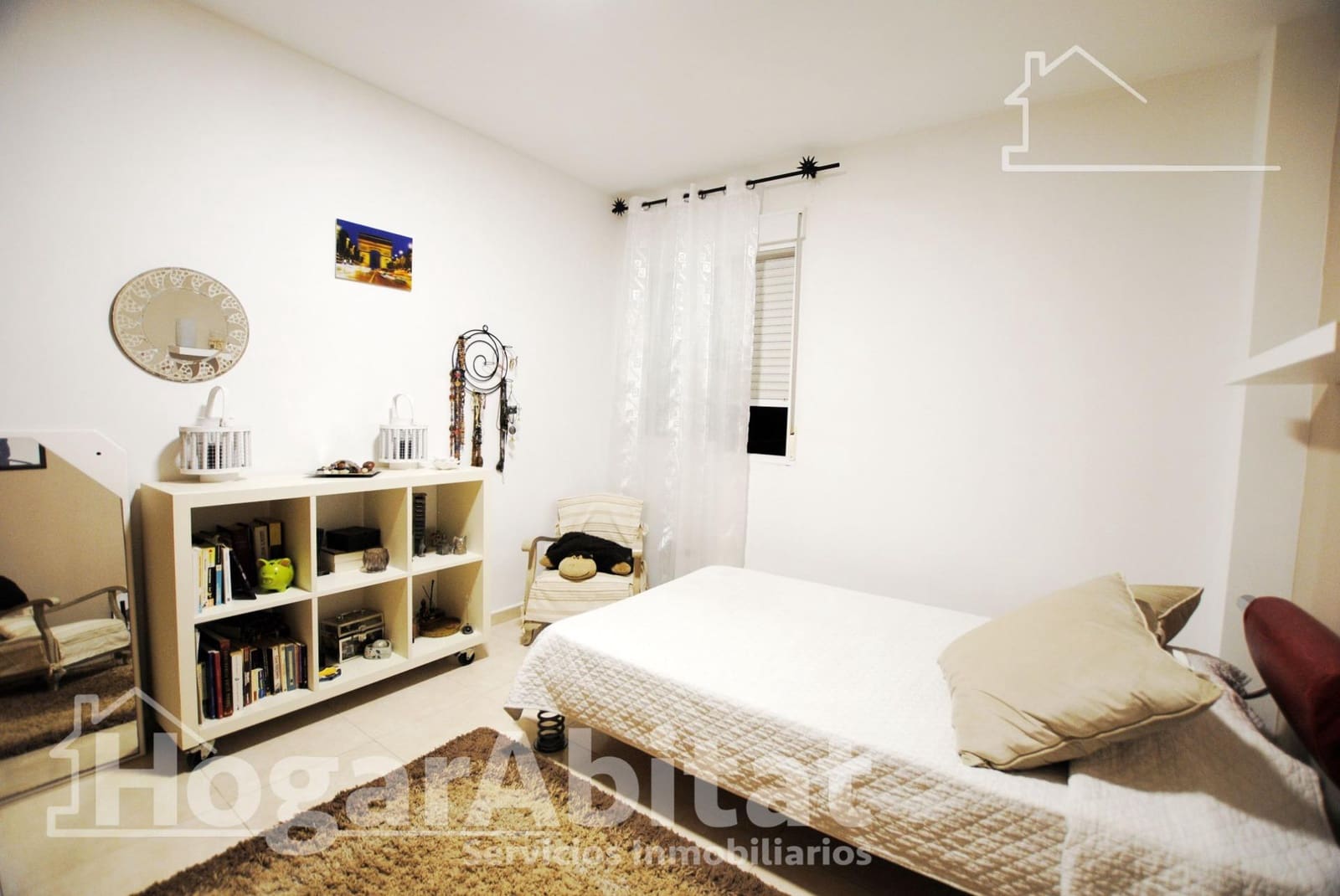 4 sovrum Radhus till salu i Benifla med garage - 270 000 € (Ref: 9787753)