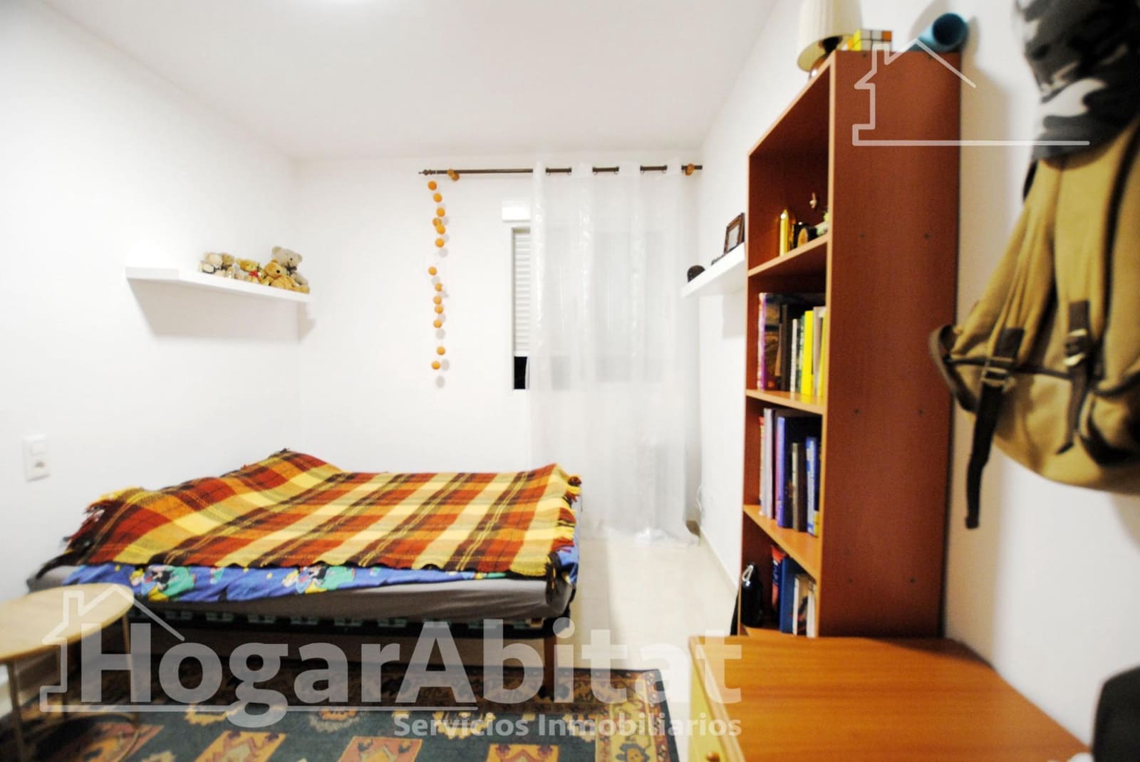 4 sovrum Radhus till salu i Benifla med garage - 270 000 € (Ref: 9787753)