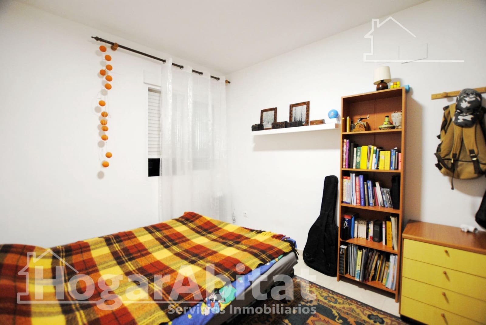 4 sovrum Radhus till salu i Benifla med garage - 270 000 € (Ref: 9787753)