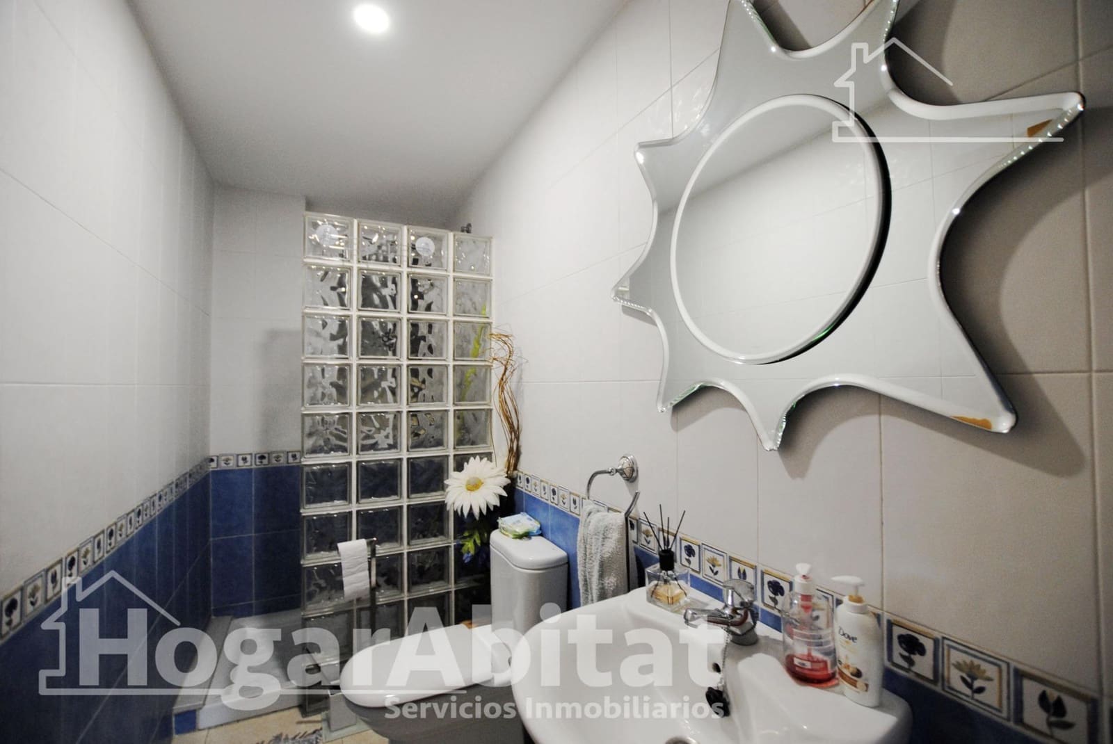 4 sovrum Radhus till salu i Benifla med garage - 270 000 € (Ref: 9787753)