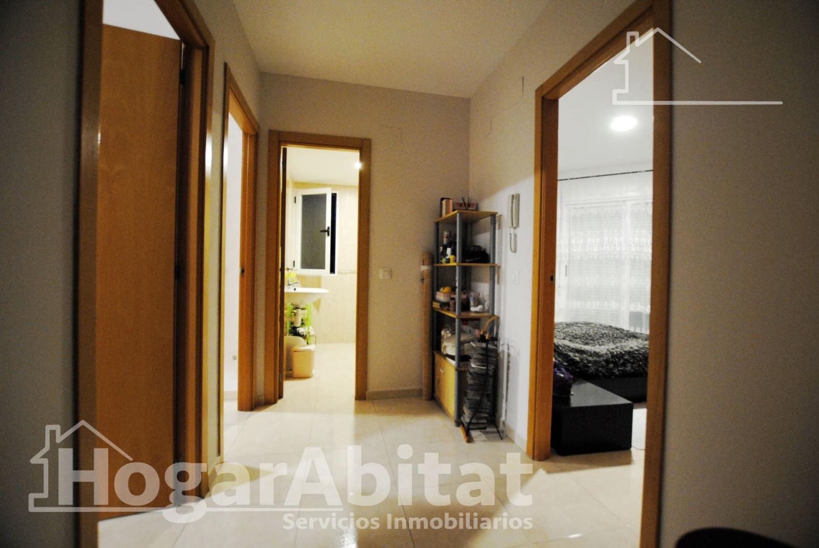 4 sovrum Radhus till salu i Benifla med garage - 270 000 € (Ref: 9787753)