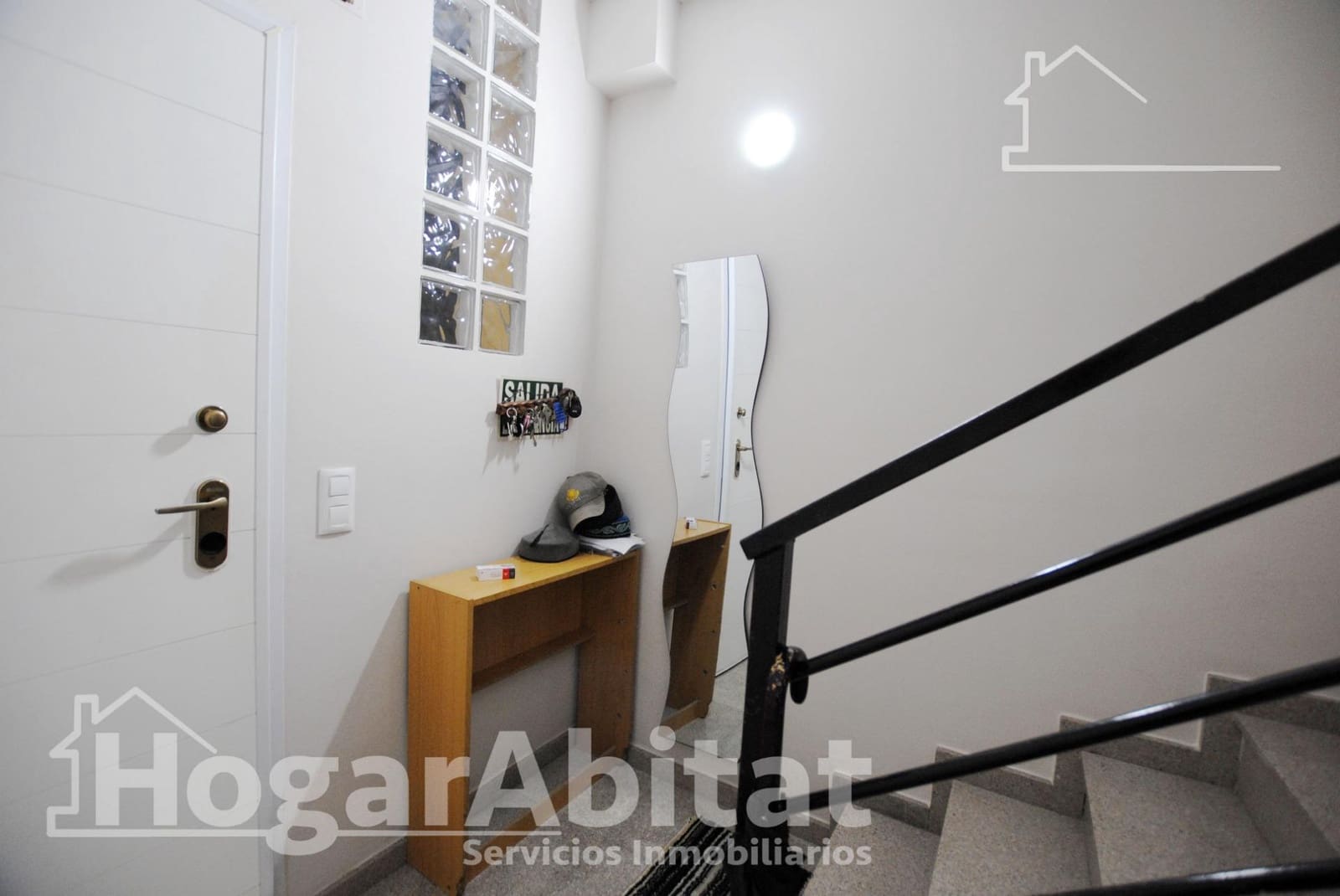 4 sovrum Radhus till salu i Benifla med garage - 270 000 € (Ref: 9787753)