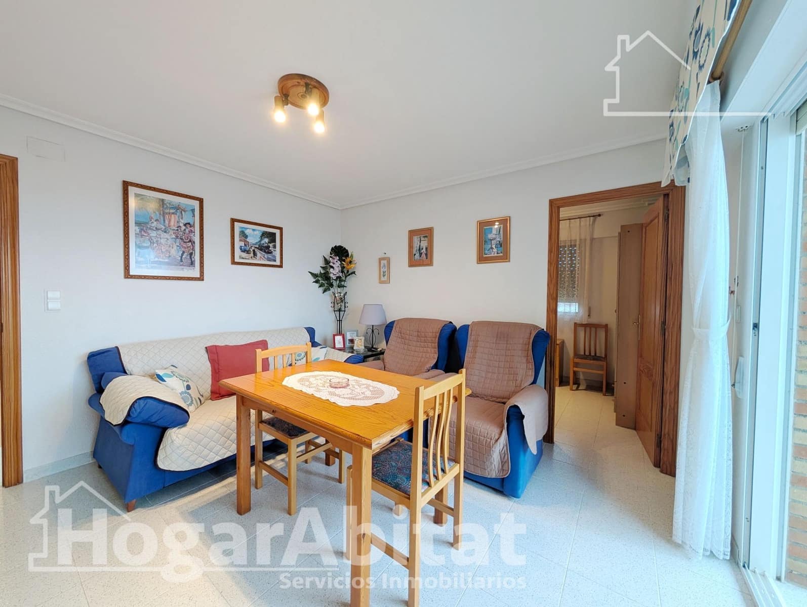 3 bedroom Flat for sale in Arenales del Sol with garage - € 288,000 (Ref: 9787754)