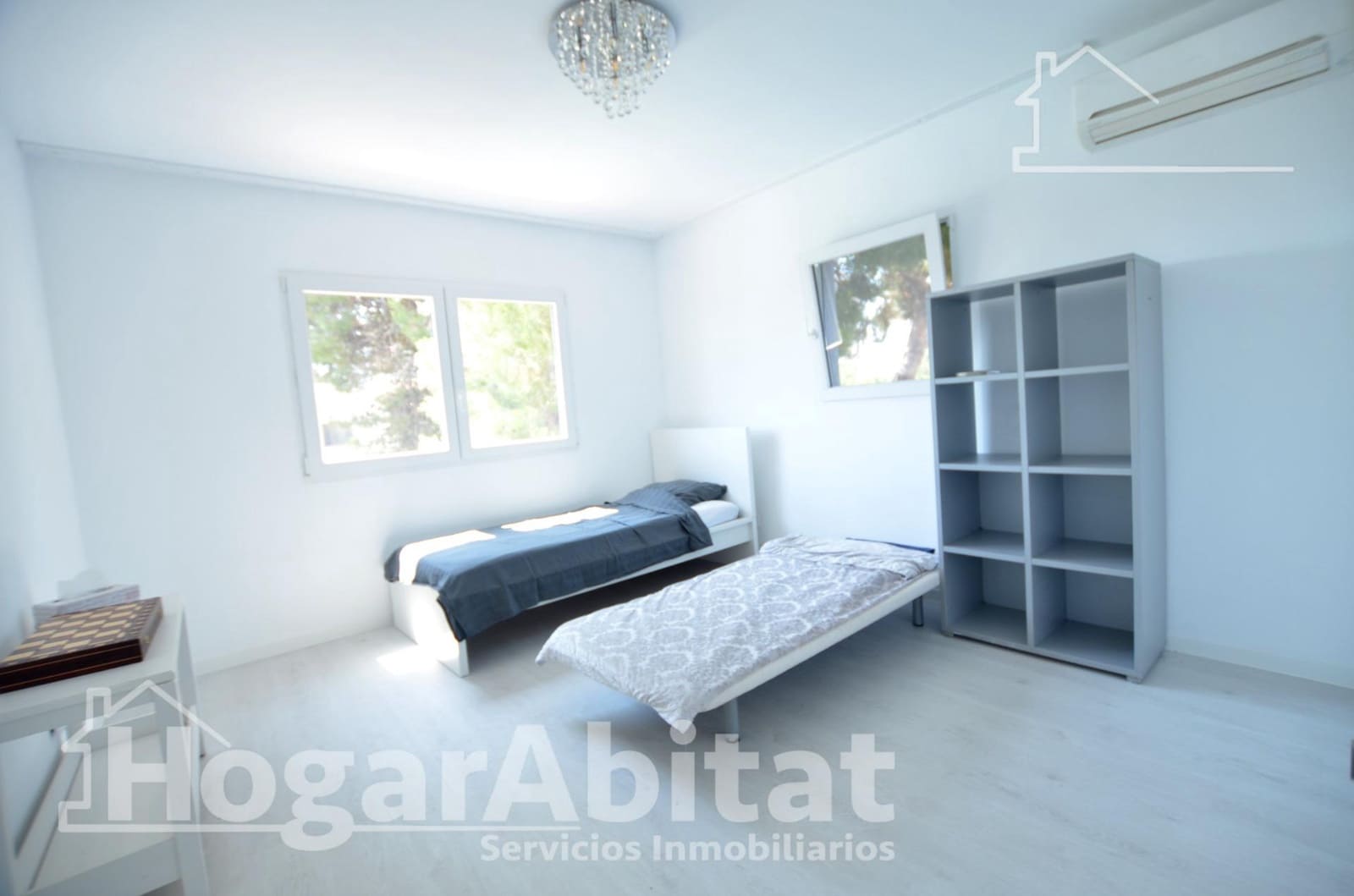 5 makuuhuone Huvila myytävänä paikassa Calpe / Calp mukana uima-altaan 
autotalli - 729 000 € (Ref: 9787755)