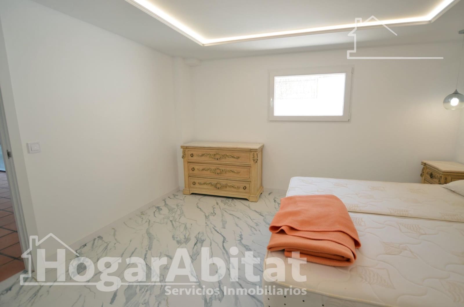 5 makuuhuone Huvila myytävänä paikassa Calpe / Calp mukana uima-altaan 
autotalli - 729 000 € (Ref: 9787755)