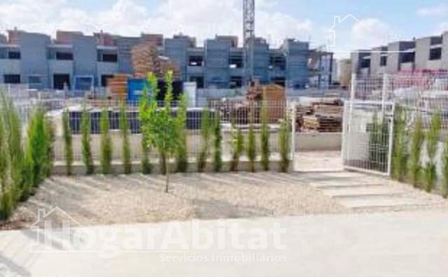2 sovrum Lägenhet till salu i Torrevieja med pool garage - 263 900 € (Ref: 9787758)