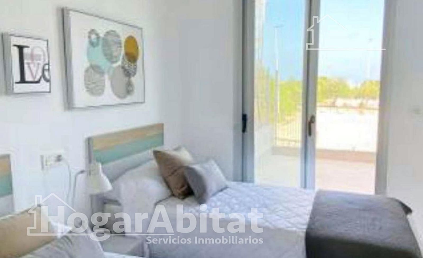 2 sovrum Lägenhet till salu i Torrevieja med pool garage - 263 900 € (Ref: 9787758)