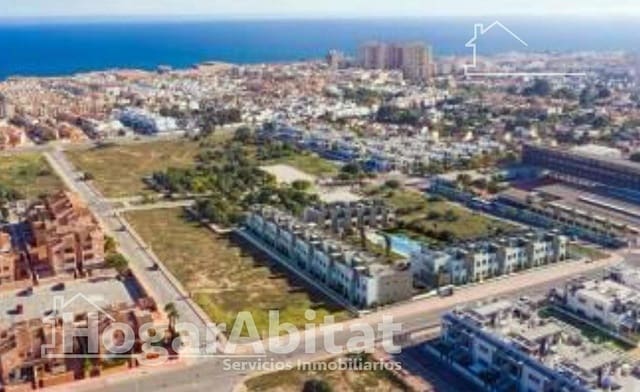 2 sovrum Lägenhet till salu i Torrevieja med pool garage - 263 900 € (Ref: 9787758)