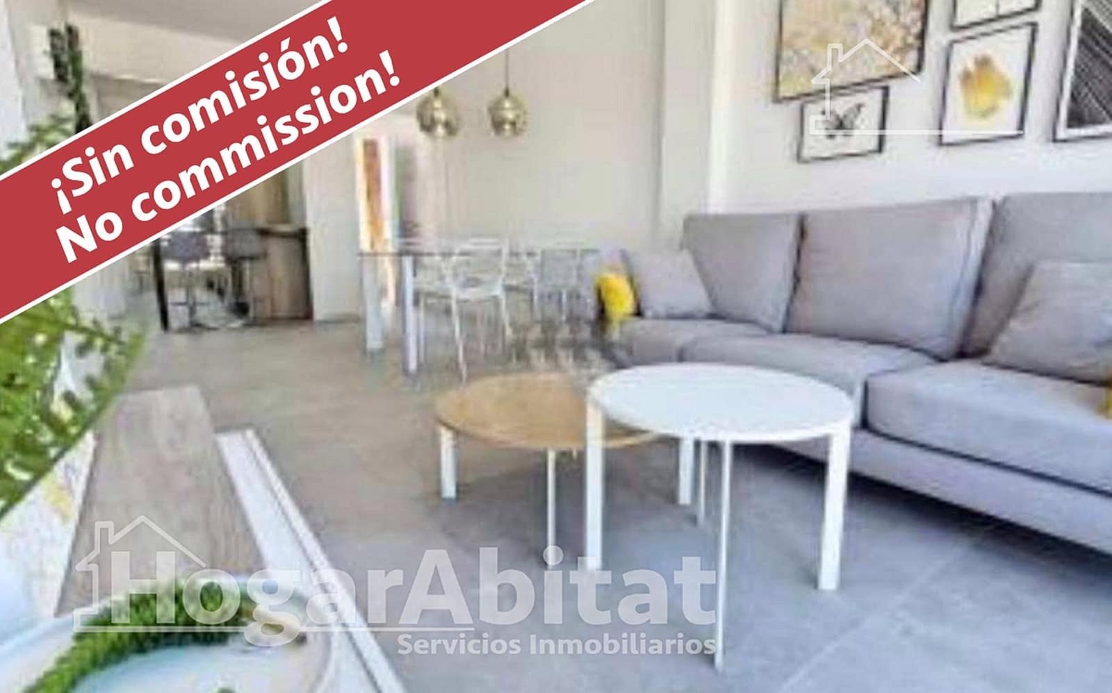 2 sovrum Lägenhet till salu i Torrevieja med pool garage - 263 900 € (Ref: 9787758)