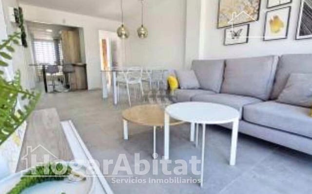2 sovrum Lägenhet till salu i Torrevieja med pool garage - 263 900 € (Ref: 9787758)