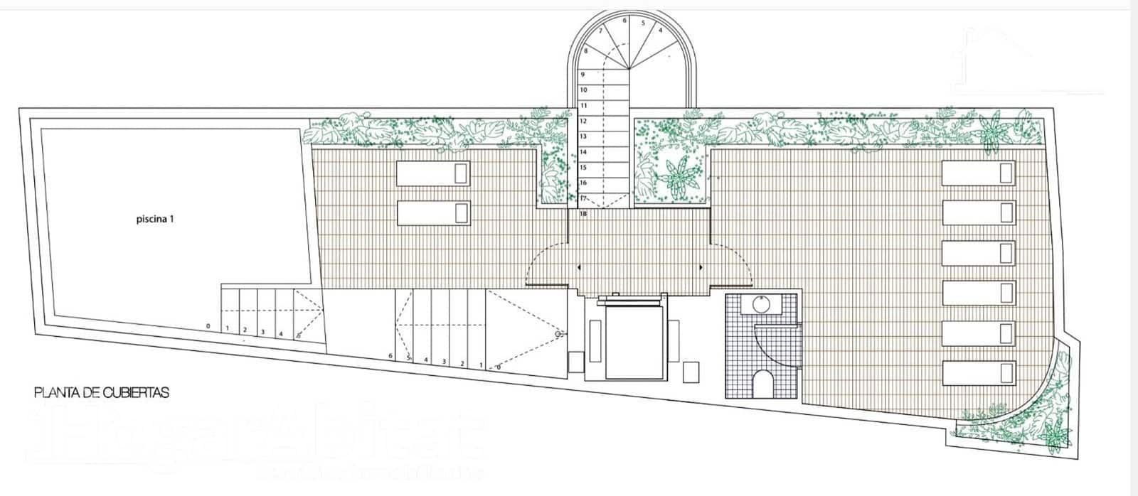 2 chambre Appartement à vendre à Torrevieja avec piscine - 299 900 € (Ref: 9787761)