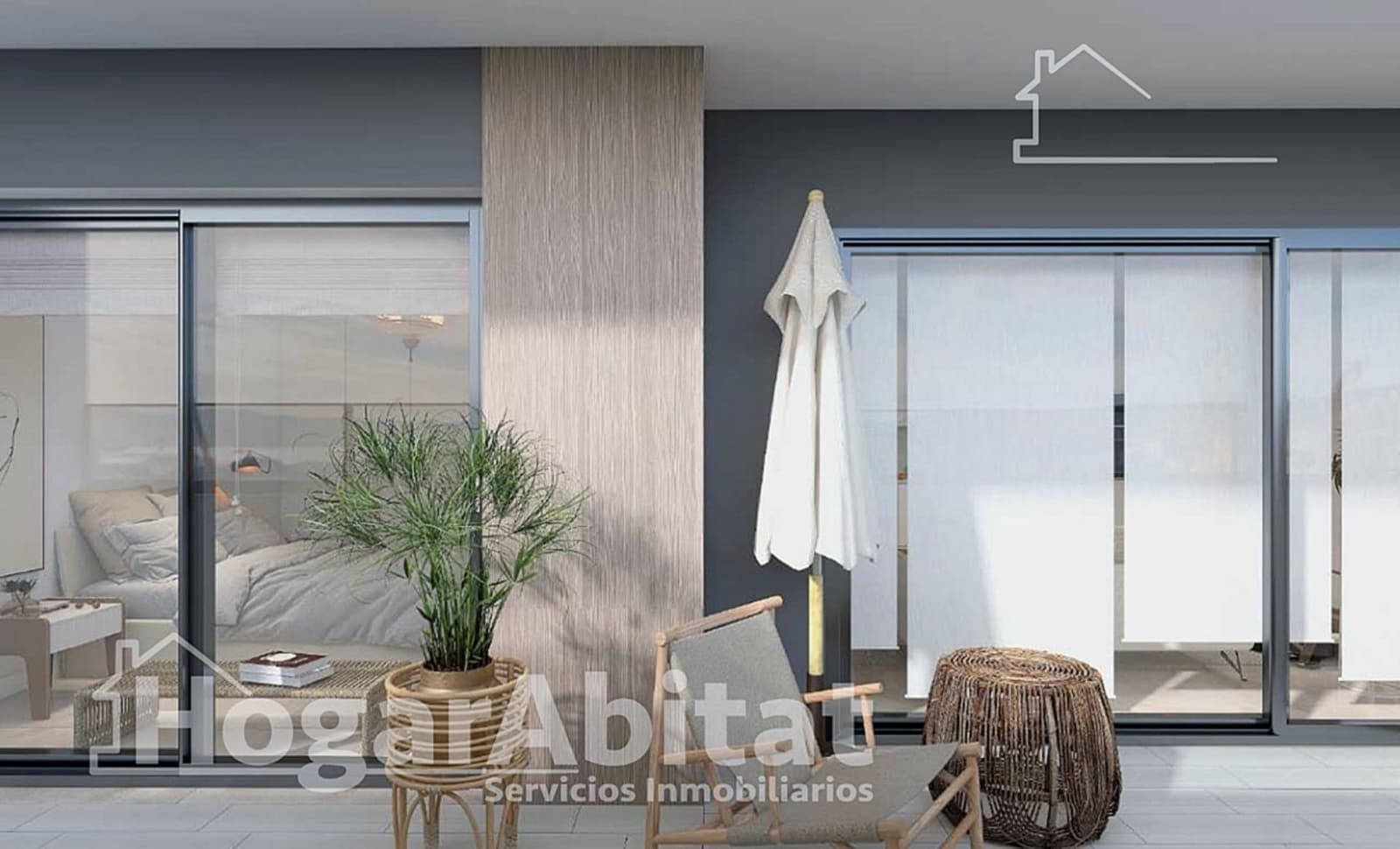 2 camera da letto Appartamento in vendita in Torrevieja con piscina garage - 260.000 € (Rif: 9787762)