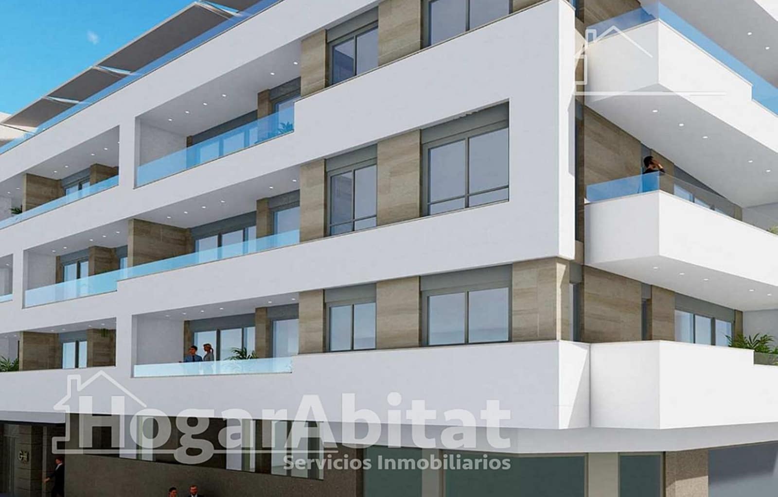 2 camera da letto Appartamento in vendita in Torrevieja con piscina garage - 260.000 € (Rif: 9787762)