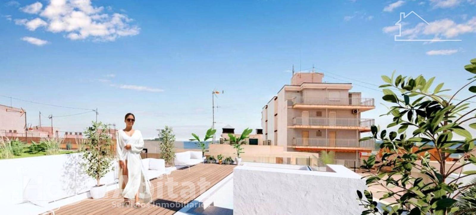 1 chambre Appartement à vendre à Torrevieja avec piscine garage - 339 000 € (Ref: 9787764)