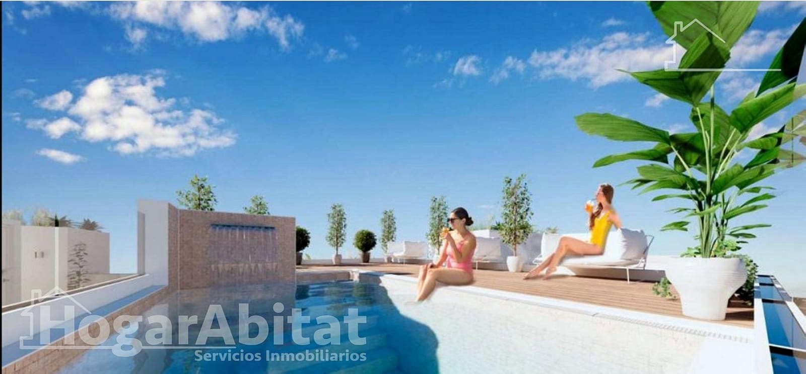 1 chambre Appartement à vendre à Torrevieja avec piscine garage - 339 000 € (Ref: 9787764)