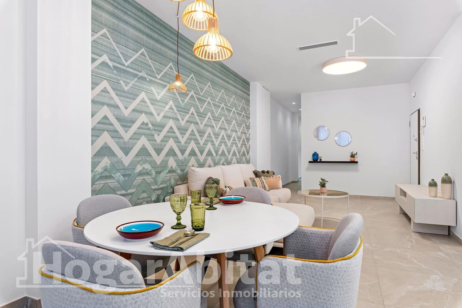 1 chambre Appartement à vendre à Torrevieja avec piscine garage - 339 000 € (Ref: 9787764)