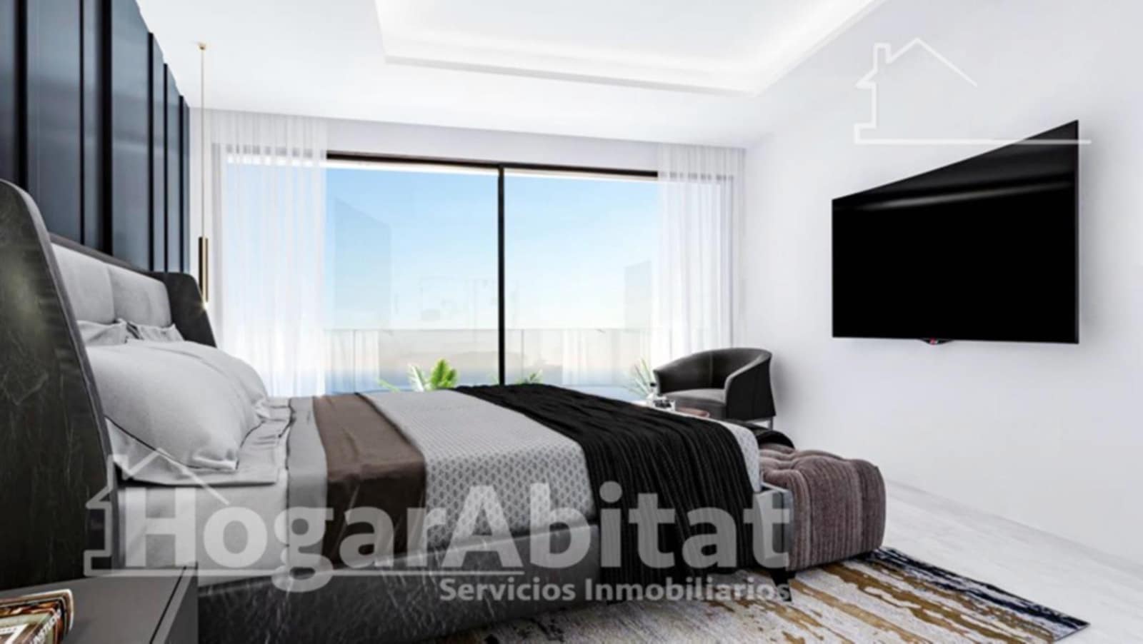 4 sovrum Villa till salu i Calpe / Calp med pool garage - 1 950 000 € (Ref: 9787765)