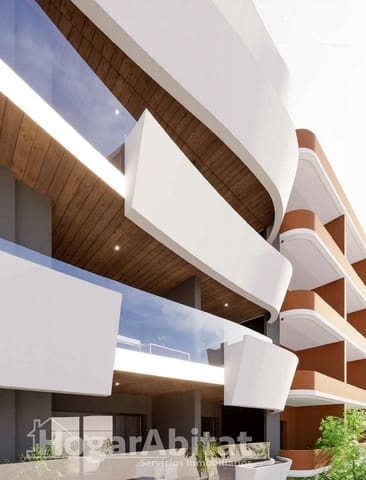 3 Zimmer Wohnung zu verkaufen in Playa del Cura, Torrevieja mit Pool - 299.900 € (Ref: 9787766)