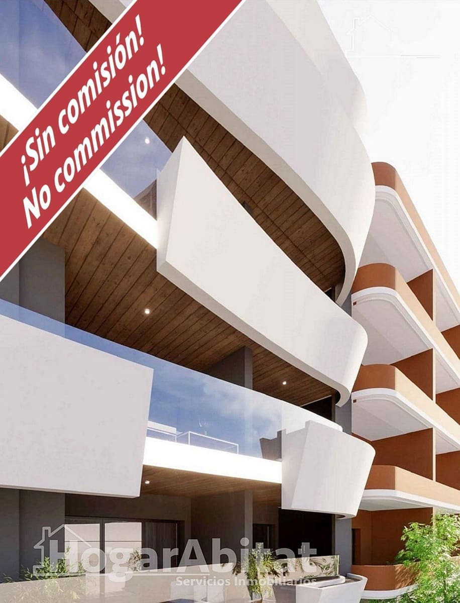 3 camera da letto Appartamento in vendita in Torrevieja con piscina - 299.900 € (Rif: 9787766)