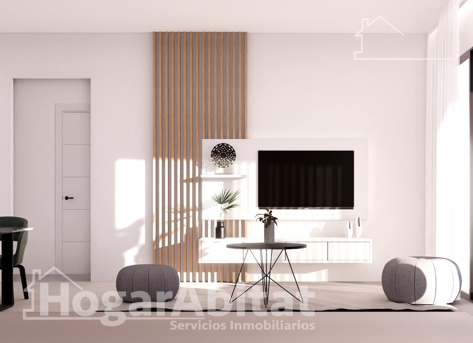 2 bedroom Penthouse for sale in Finestrat with pool garage - € 369,900 (Ref: 9787767)