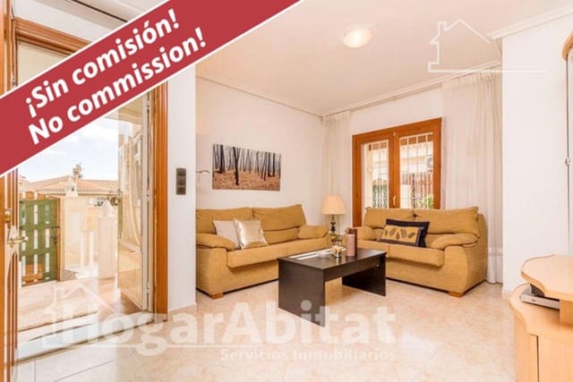 3 quarto Moradia em Banda para venda em Playa Flamenca, Orihuela com garagem - 239 000 € (Ref: 9787768)