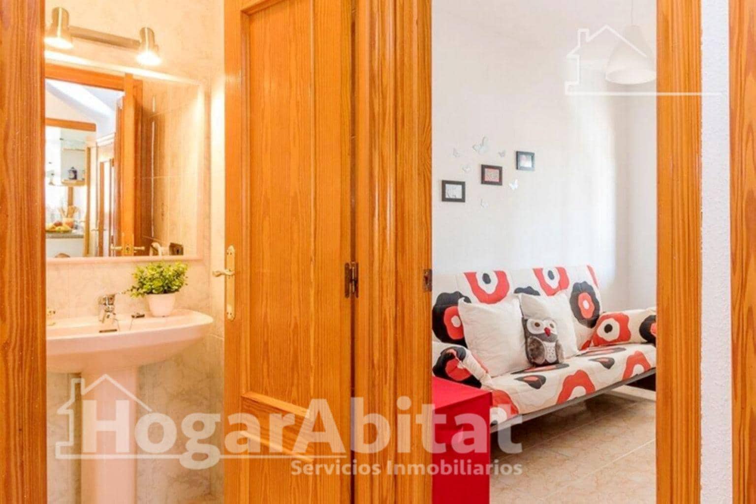 3 quarto Moradia em Banda para venda em Playa Flamenca com garagem - 239 000 € (Ref: 9787768)