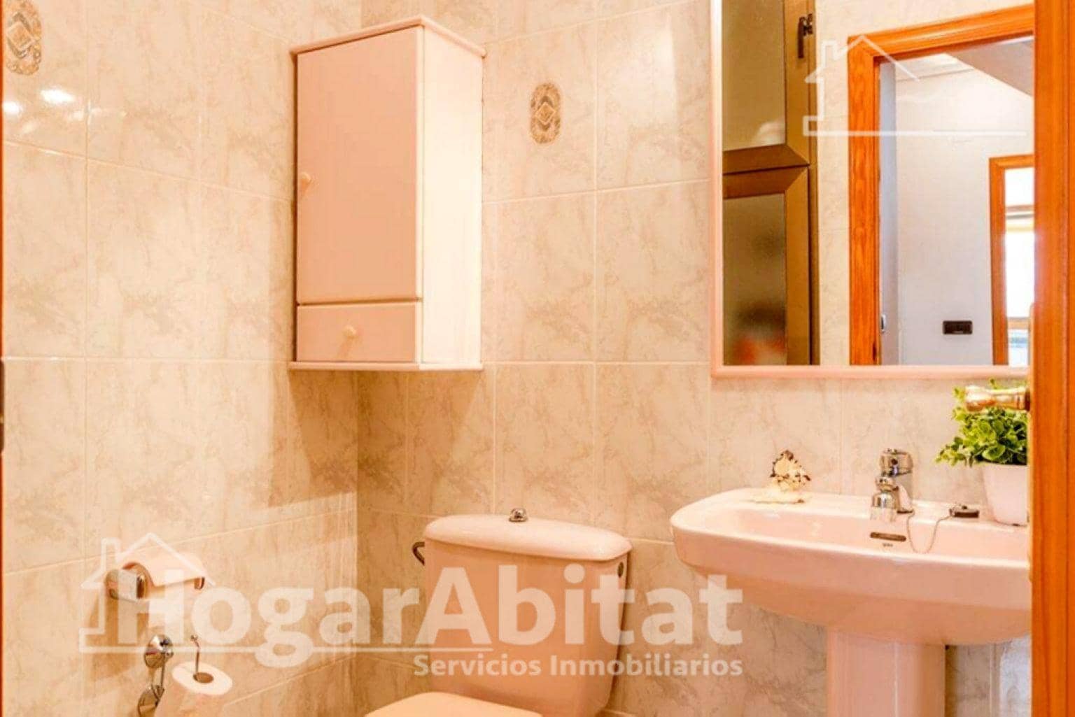 3 quarto Moradia em Banda para venda em Playa Flamenca com garagem - 239 000 € (Ref: 9787768)