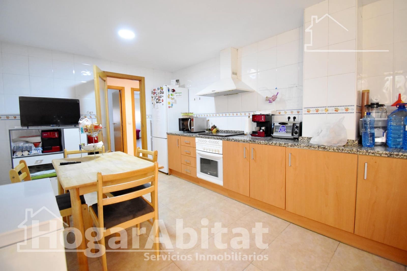 3 Zimmer Wohnung zu verkaufen in Piles mit Garage - 157.000 € (Ref: 9787769)