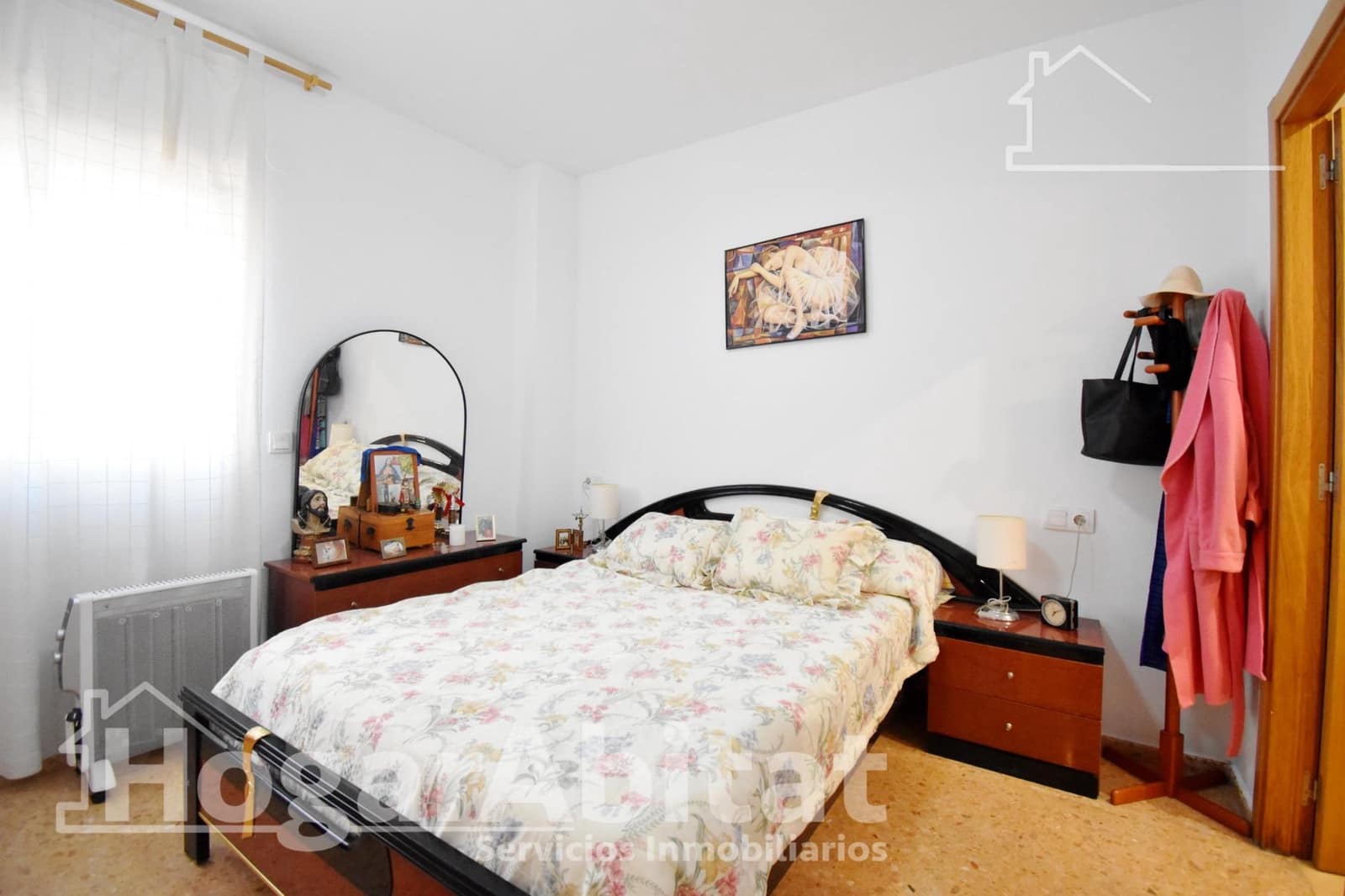 3 Zimmer Wohnung zu verkaufen in Piles mit Garage - 157.000 € (Ref: 9787769)