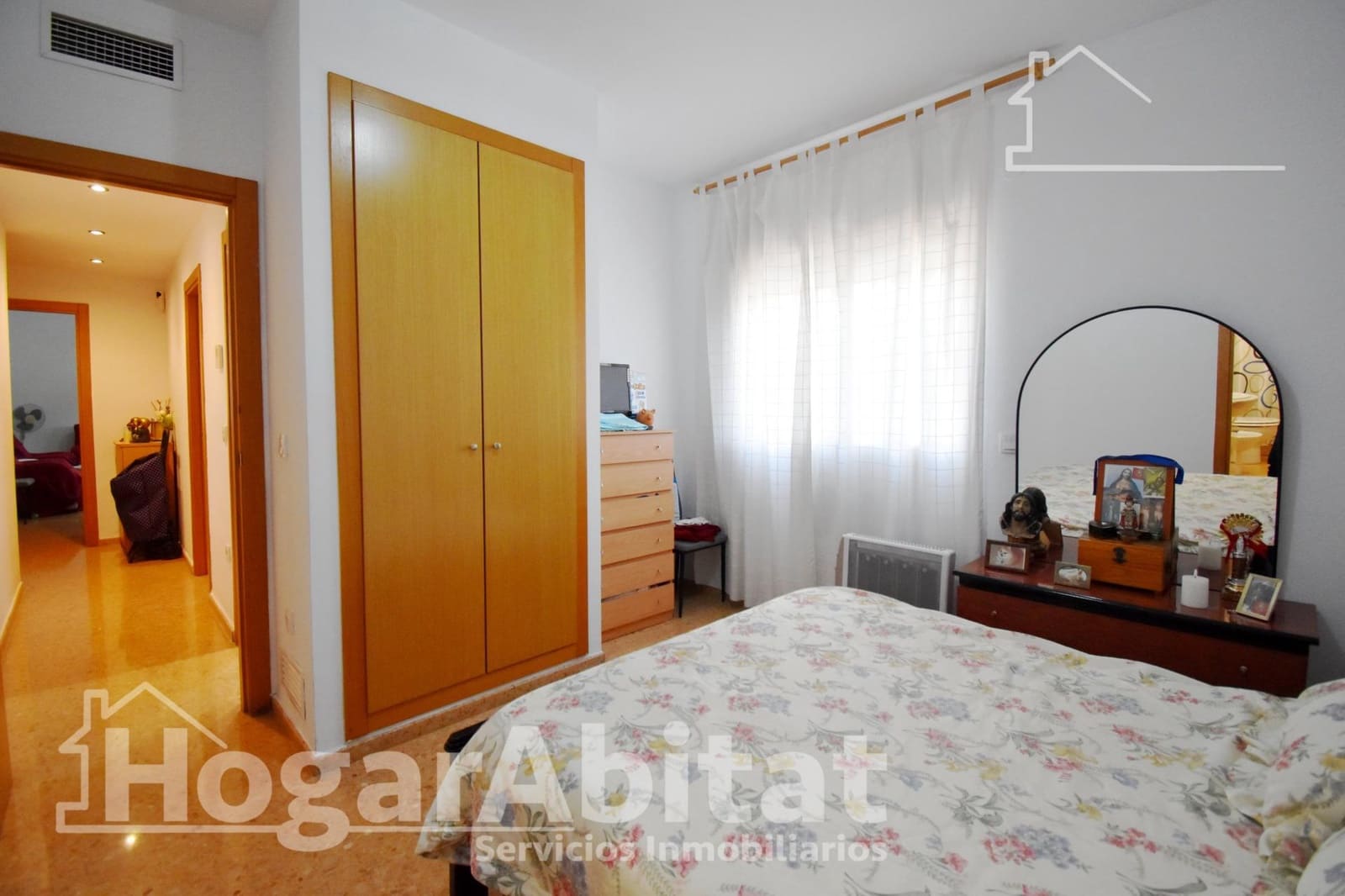 3 Zimmer Wohnung zu verkaufen in Piles mit Garage - 157.000 € (Ref: 9787769)