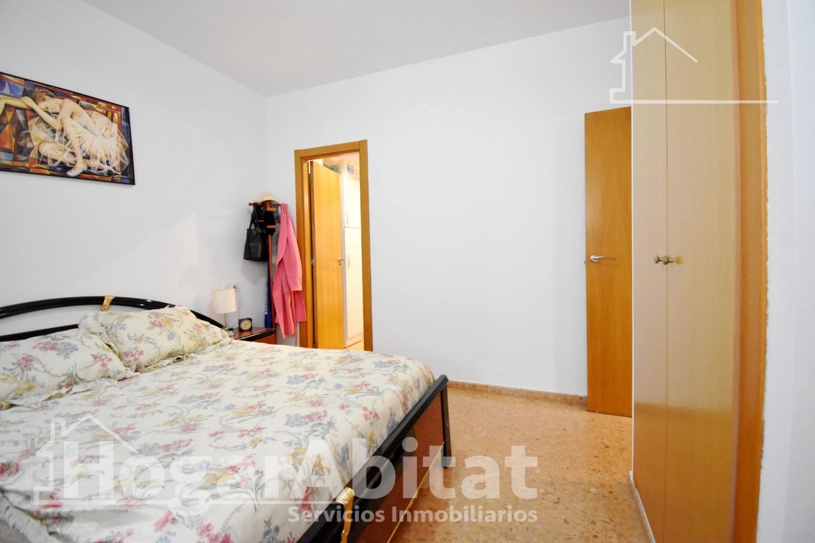 3 Zimmer Wohnung zu verkaufen in Piles mit Garage - 157.000 € (Ref: 9787769)