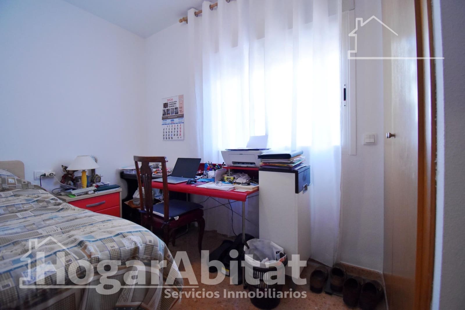 3 Zimmer Wohnung zu verkaufen in Piles mit Garage - 157.000 € (Ref: 9787769)