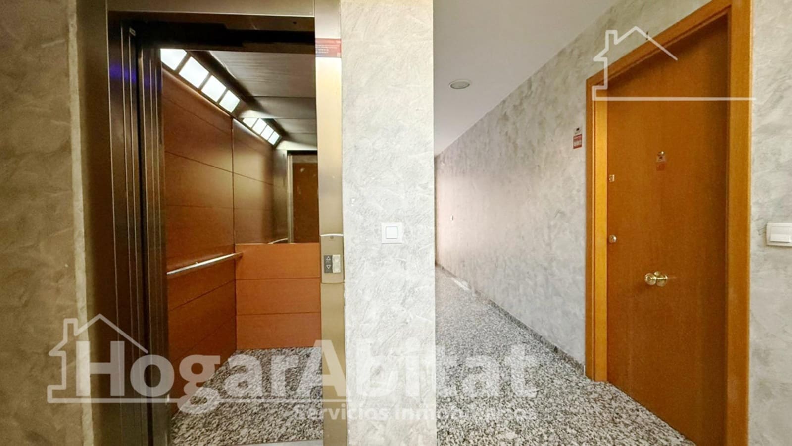 3 Zimmer Wohnung zu verkaufen in Piles mit Garage - 157.000 € (Ref: 9787769)